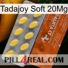Tadajoy Soft 20Mg 42